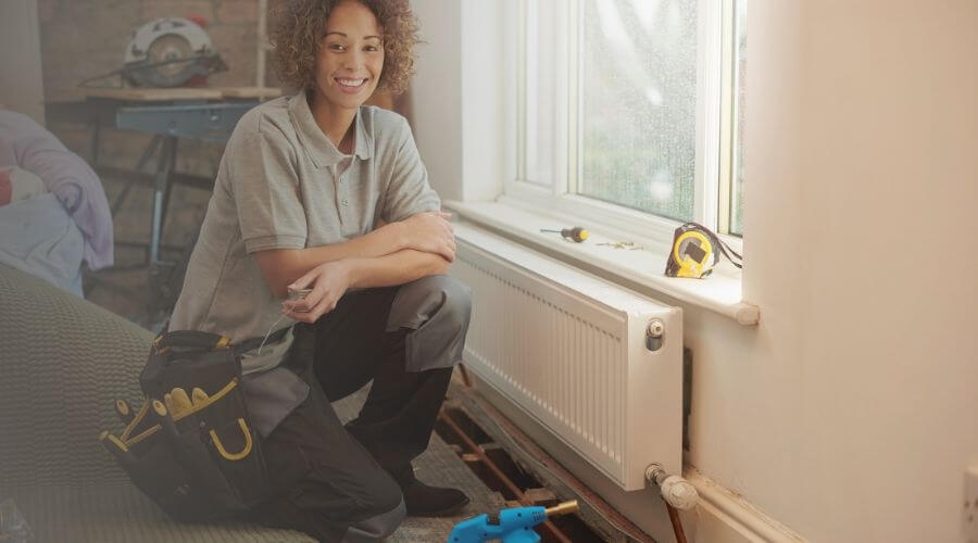 Professional Tankless Water Heater Installation in Alpha, IL